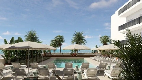 Fergus Style Palma Beach – fotografie 2