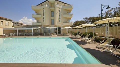 Grand Hotel – fotografie 2