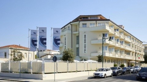 Grand Hotel – fotografie 4