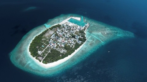 Swarn By Hawks Hotels (Baa Atoll) – fotografie 2