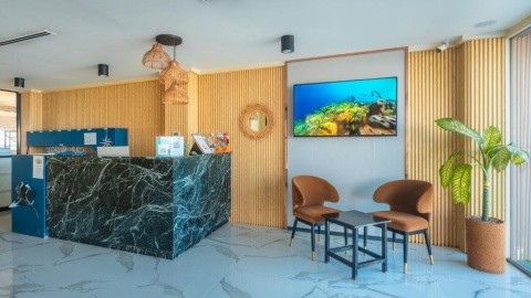 Swarn By Hawks Hotels (Baa Atoll) – fotografie 4