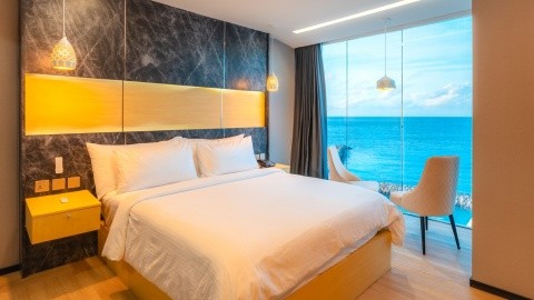 Swarn By Hawks Hotels (Baa Atoll) – fotografie 5