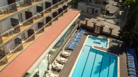 ThePlace Mariner (ex Alegria) – fotografie 4