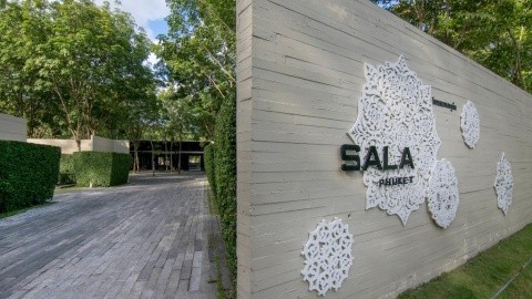 Sala Phuket Mai Khao Beach Resort – fotografie 2