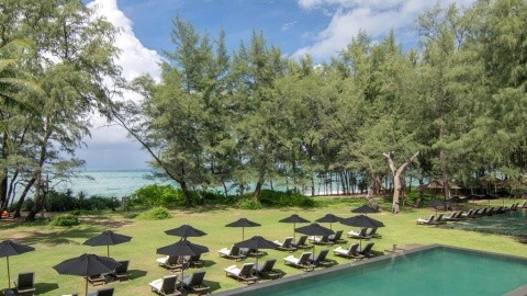 Sala Phuket Mai Khao Beach Resort – fotografie 3