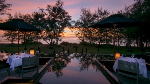 Sala Phuket Mai Khao Beach Resort – fotografie 4