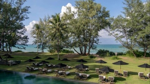 Sala Phuket Mai Khao Beach Resort – fotografie 5
