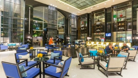 The Royal Paradise & Spa – fotografie 2