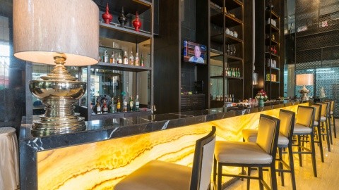 The Royal Paradise & Spa – fotografie 3