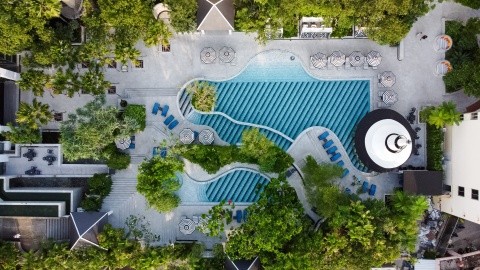 The Royal Paradise & Spa – fotografie 4