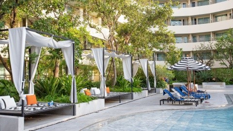 The Royal Paradise & Spa – fotografie 5