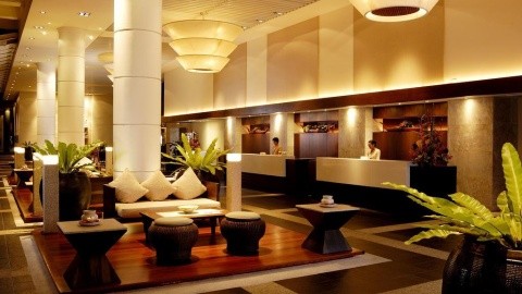 Hilton Phuket Arcadia Resort & Spa – fotografie 4