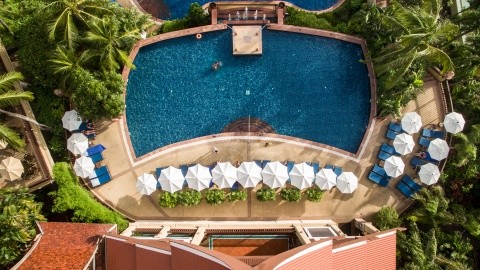 Novotel Phuket Resort – fotografie 4