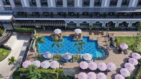 Sawaddi Patong Resort – fotografie 2