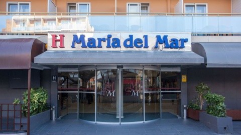 Maria Del Mar – fotografie 3