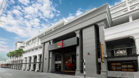 Radisson Red Phuket Patong Beach – fotografie 5
