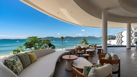 Veranda Resort Phuket, Autograph Collection – fotografie 3