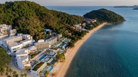 Veranda Resort Phuket, Autograph Collection – fotografie 4