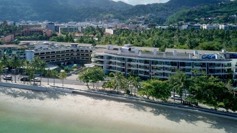 Homm Bliss Southbeach Patong – fotografie 2