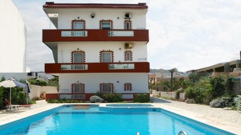 Apartmány Haris – fotografie 2