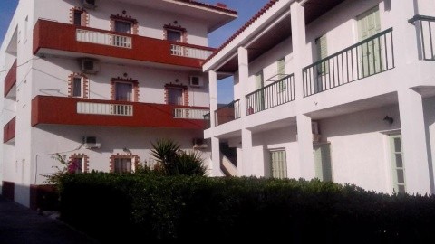Apartmány Haris – fotografie 4