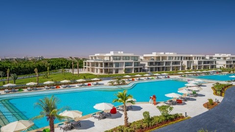 Rixos Premium Magawish Bay View – fotografie 4