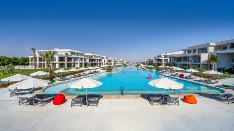 Rixos Premium Magawish Bay View – fotografie 5