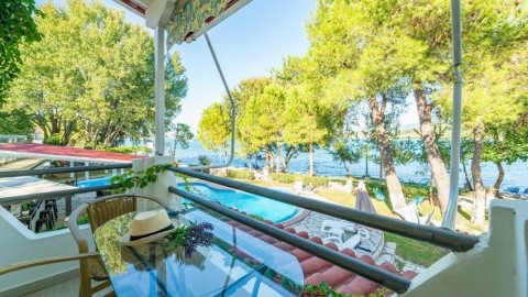 Villa Flisvos – fotografie 4