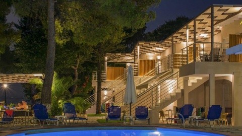 Villa Flisvos – fotografie 5