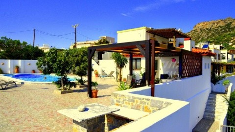 Studia a apartmány Filoxenia – fotografie 5