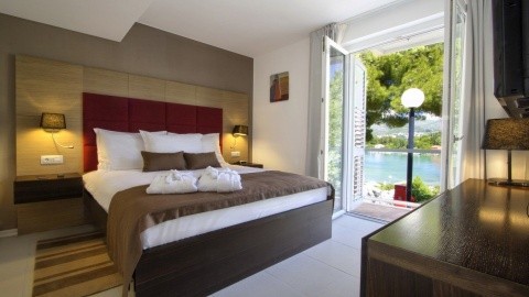 TUI Blue Kalamota Island Resort (ex. Villas Kolocep) – fotografie 4