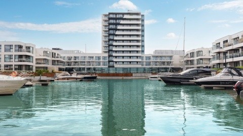 Grano Hotel Solmarina – fotografie 3