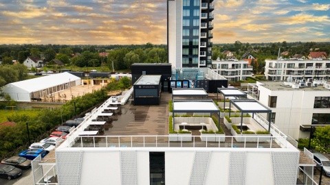 Grano Hotel Solmarina – fotografie 4
