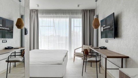 Grano Hotel Solmarina – fotografie 5