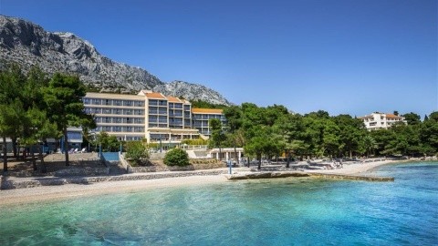 Aminess Vival Grand Azur Hotel – fotografie 2