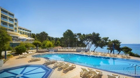 Aminess Vival Grand Azur Hotel – fotografie 3