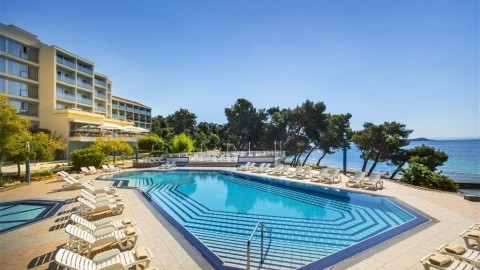 Aminess Vival Grand Azur Hotel – fotografie 4