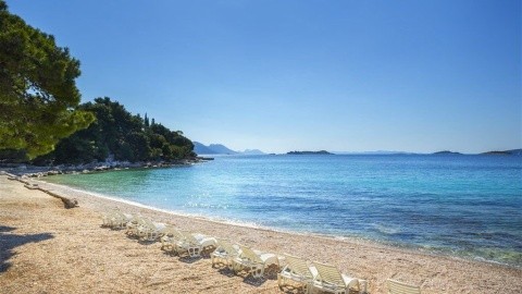 Aminess Vival Grand Azur Hotel – fotografie 5