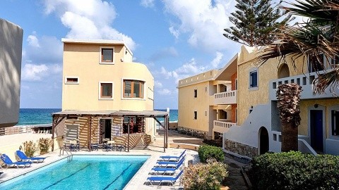 Niros Beach – fotografie 2