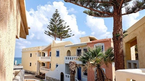 Niros Beach – fotografie 4