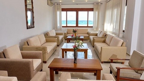 Niros Beach – fotografie 5