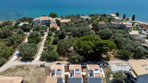 Miralis Apartments – fotografie 2