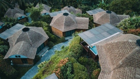 Aonang Fiore Resort & Spa – fotografie 2
