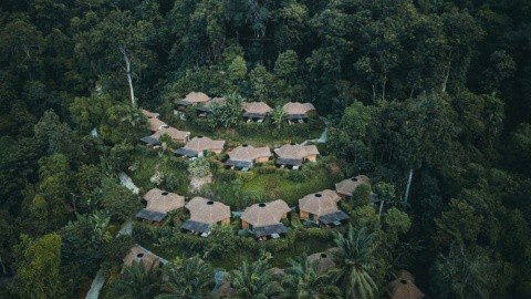 Aonang Fiore Resort & Spa – fotografie 3