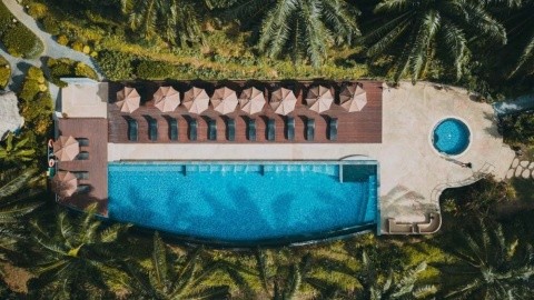 Aonang Fiore Resort & Spa – fotografie 4