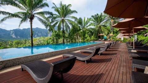 Aonang Fiore Resort & Spa – fotografie 5