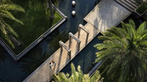 Fairmont Sanya Haitang Bay – fotografie 5