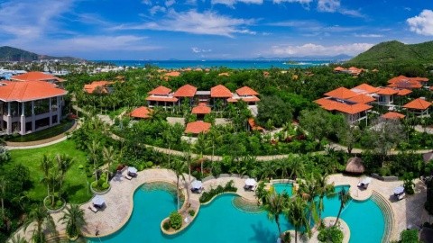 Luhuitou State Guesthouse & Resort