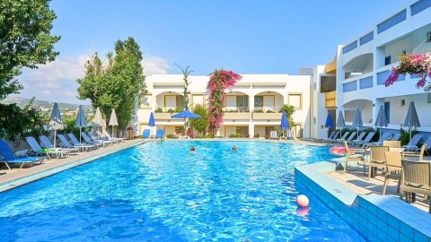 Apollon (Platanias) – fotografie 2