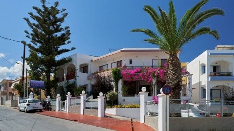 Apollon (Platanias) – fotografie 3